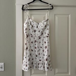 Aritzia Women's multi Casual-dresses